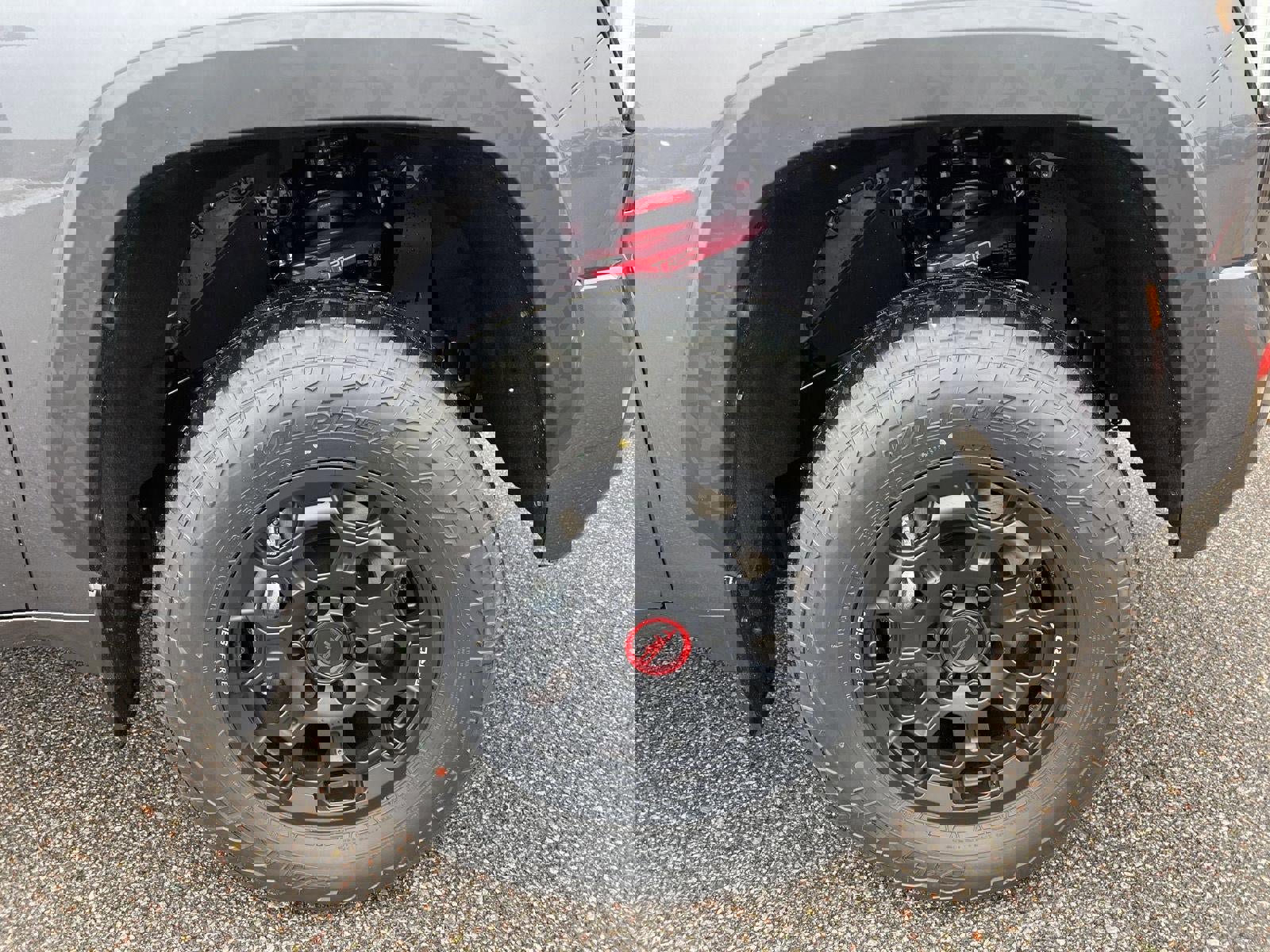 New 2026 Toyota Tundra TRD Pro image 2