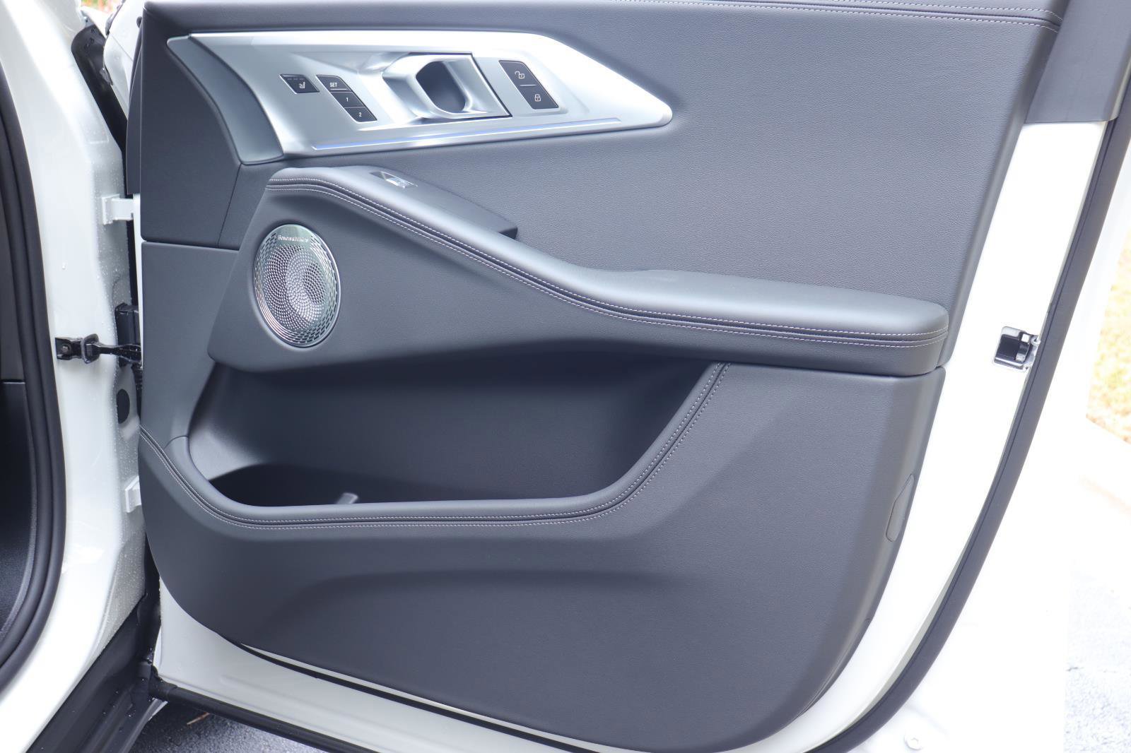 New 2026 BMW XM Label Red w/ M Driver's Package image 22