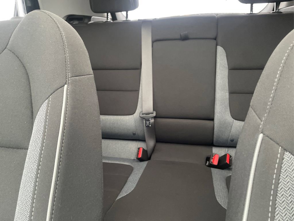 Used 2024 Chevrolet TrailBlazer LT w/ Convenience Package image 10