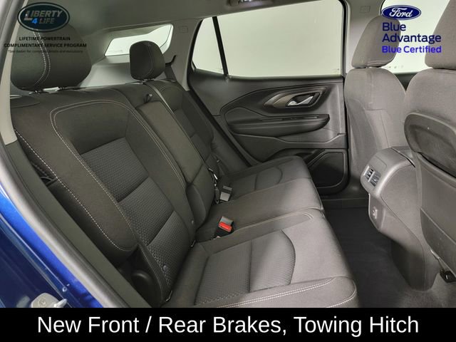 Used 2022 GMC Terrain SLE image 13