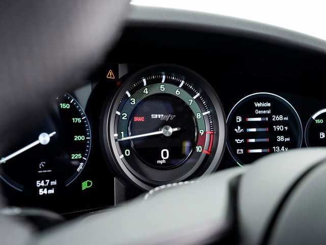 Used 2024 Porsche 911 GT3 RS image 17