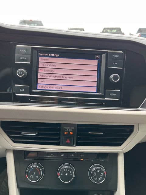 Used 2019 Volkswagen Jetta S w/ Driver Assistance Package FWD image 42