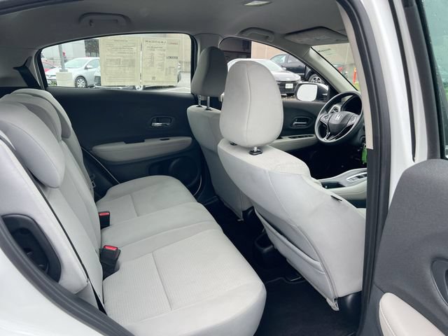 Used 2021 Honda HR-V LX image 24
