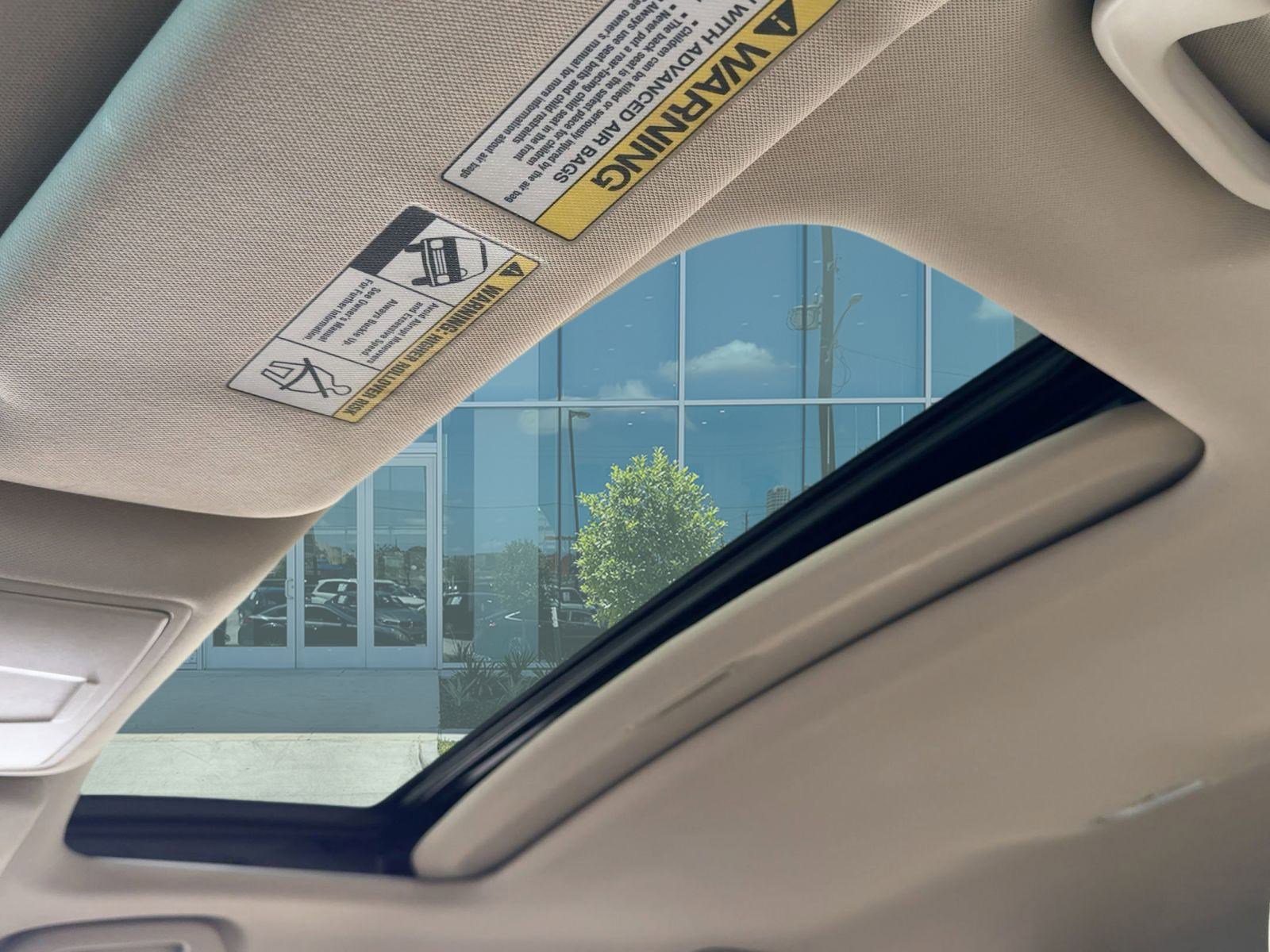 Used 2015 Acura RDX FWD w/ Technology Package image 16