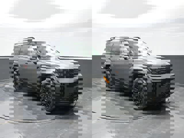 New 2025 Hyundai Santa Fe Calligraphy