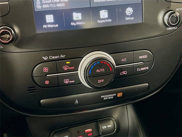 Used 2019 Kia Soul + image 18