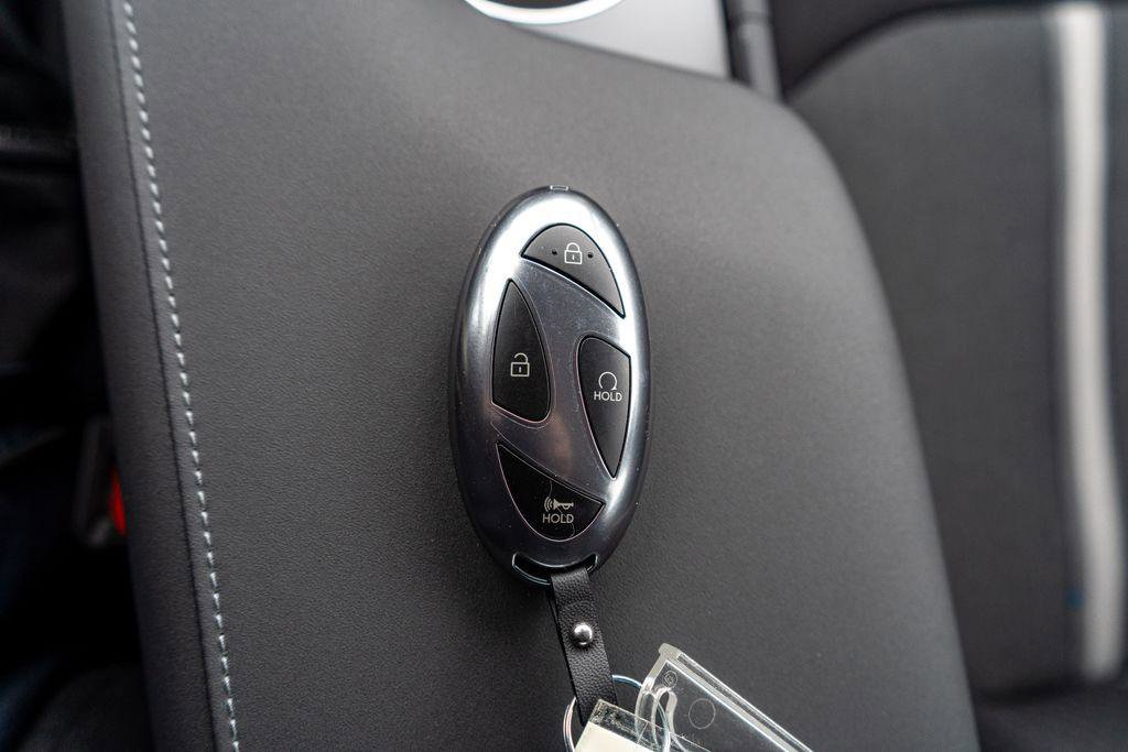 New 2026 Hyundai Sonata SEL image 35