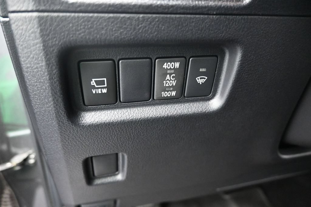 Used 2023 Toyota 4Runner TRD Off-Road Premium w/ Off Road Premium Plus Package AWD/4WD image 25
