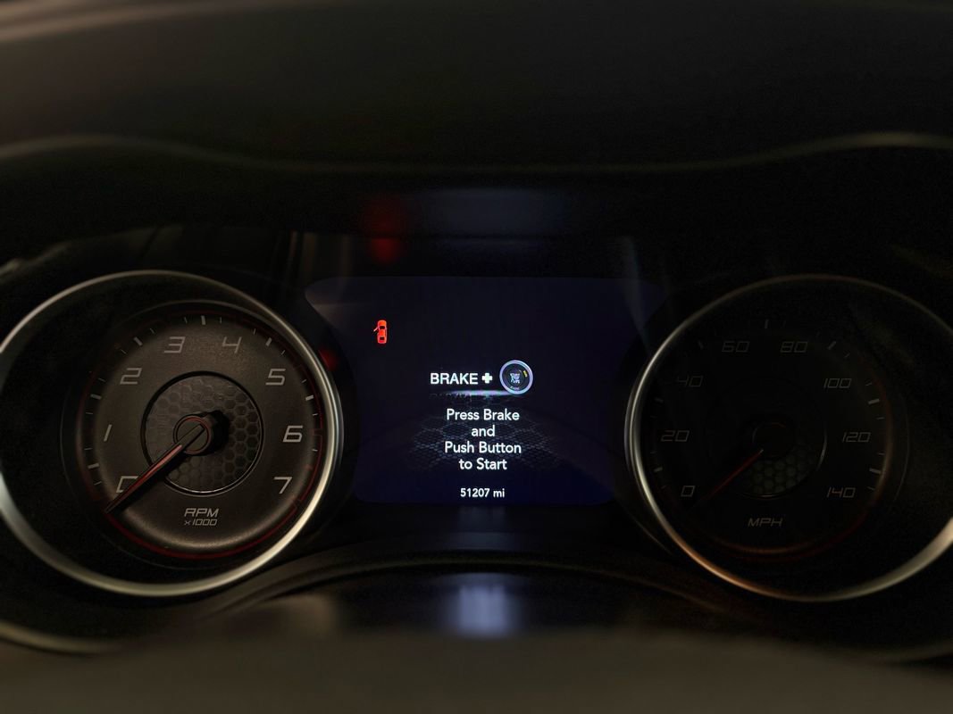 Used 2023 Dodge Charger SXT RWD image 20