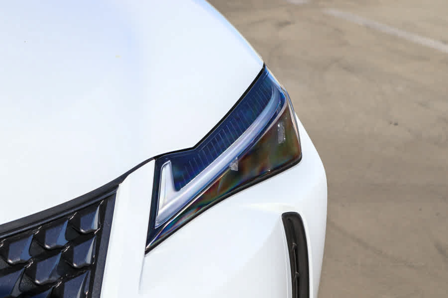 Certified 2026 Lexus UX 300h FWD w/ Accessory Package (Z2) image 7