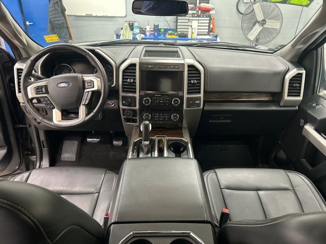 Used 2020 Ford F150 Lariat image 10