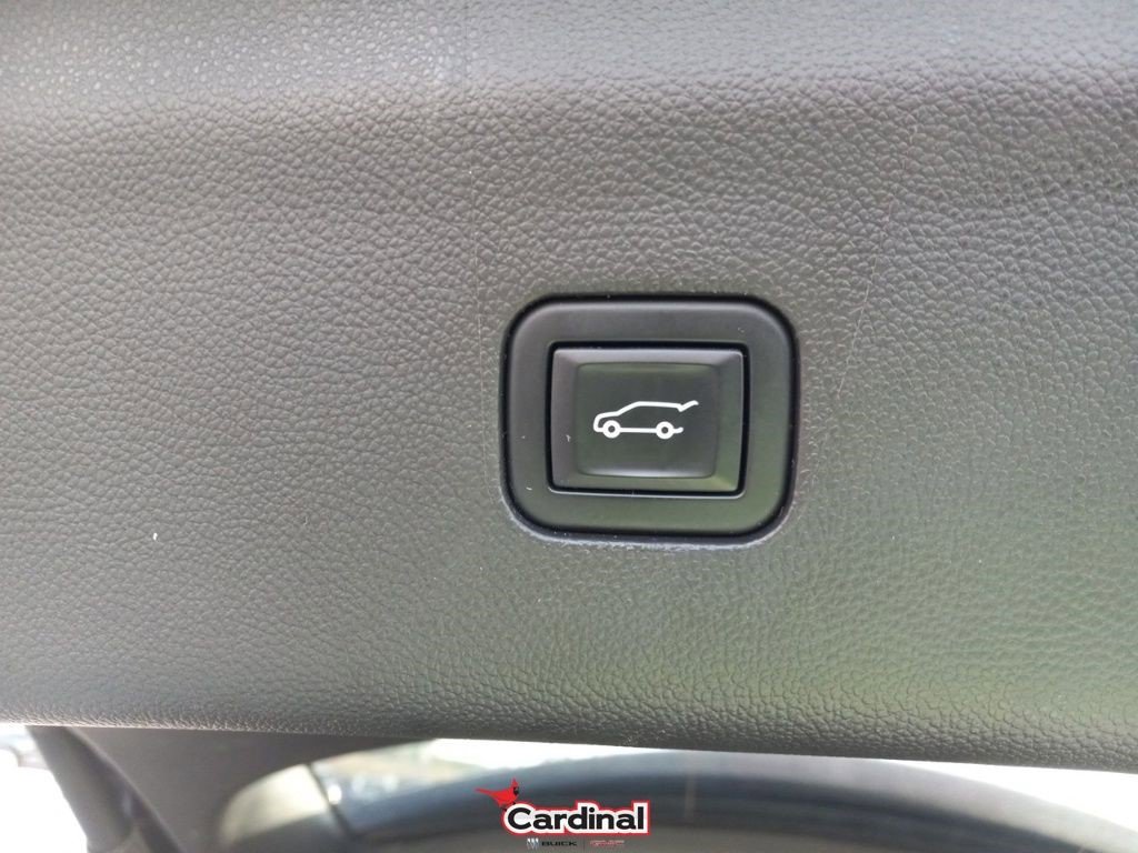 Certified 2022 Buick Enclave Essence w/ Experience Buick Package image 7