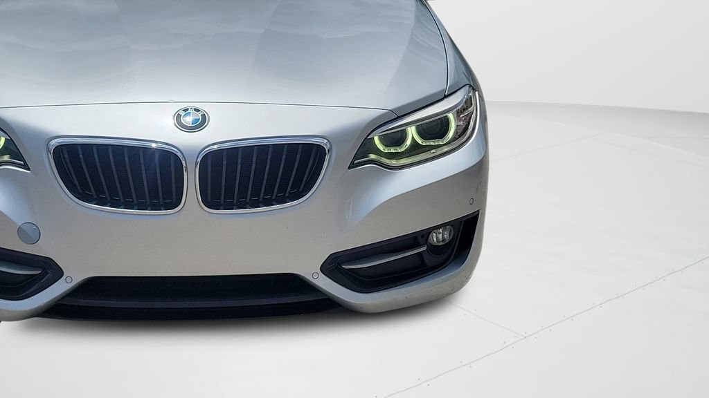 Used 2017 BMW 230i Coupe RWD image 25