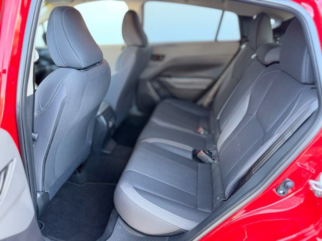 Certified 2025 Subaru Crosstrek 2.5i Premium AWD/4WD image 23