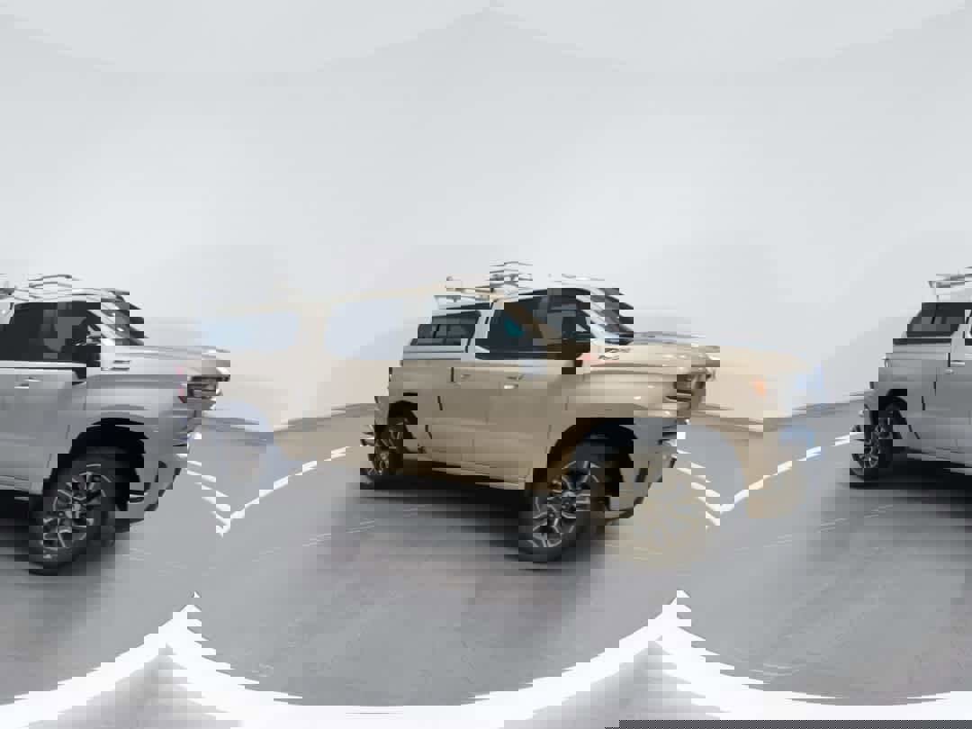 Used 2021 Chevrolet Silverado 1500 RST w/ All Star Edition Plus image 2