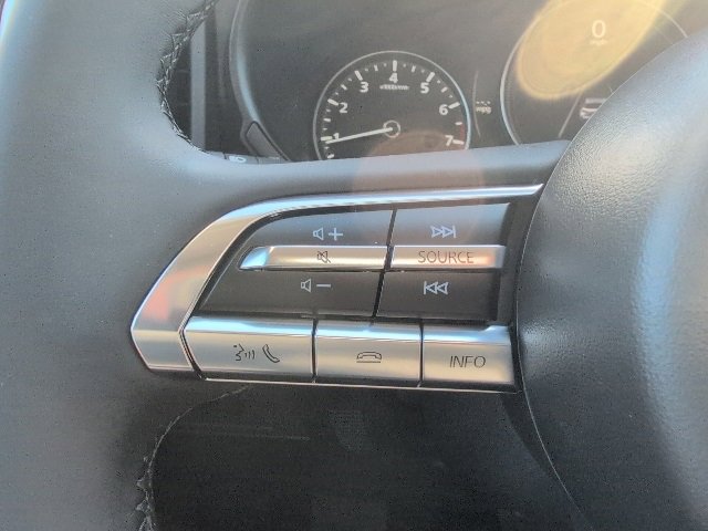 New 2026 MAZDA CX-50 AWD 2.5 Meridian Edition w/ Weather Package image 35