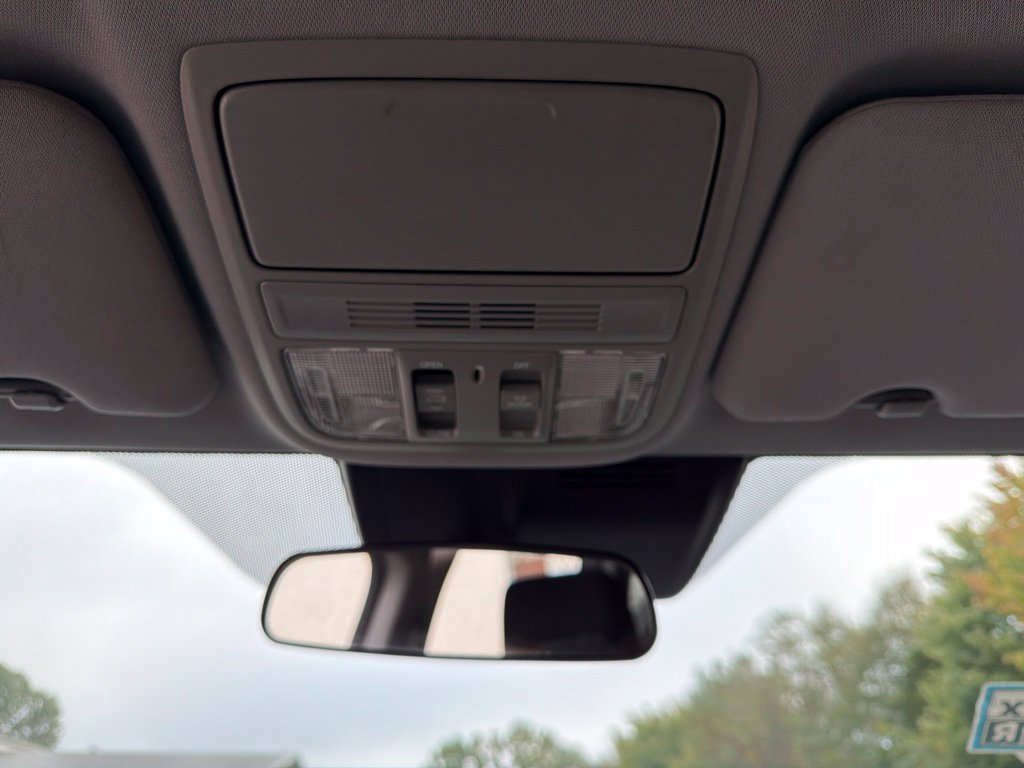Used 2021 Honda CR-V EX image 34