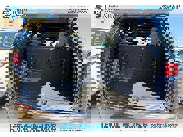 Used 2022 Buick Enclave Essence w/ Experience Buick Package image 11