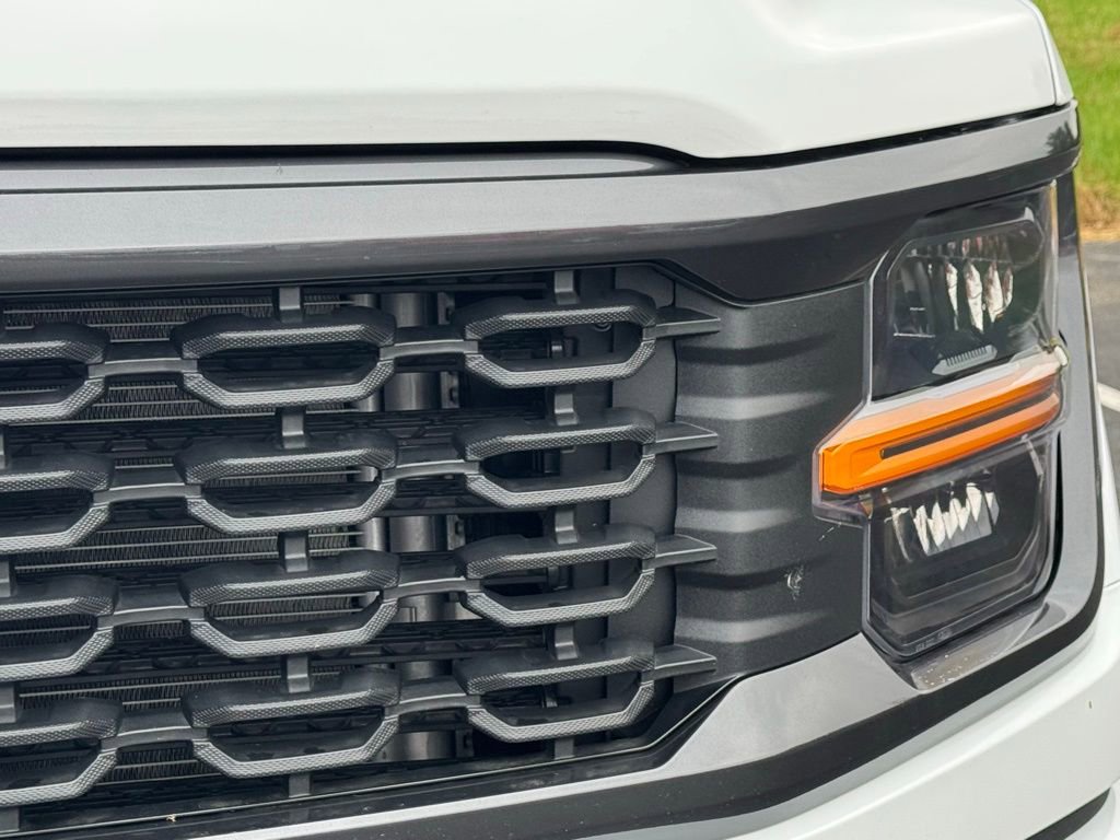 New 2025 Ford F150 STX w/ Equipment Group 200A image 5