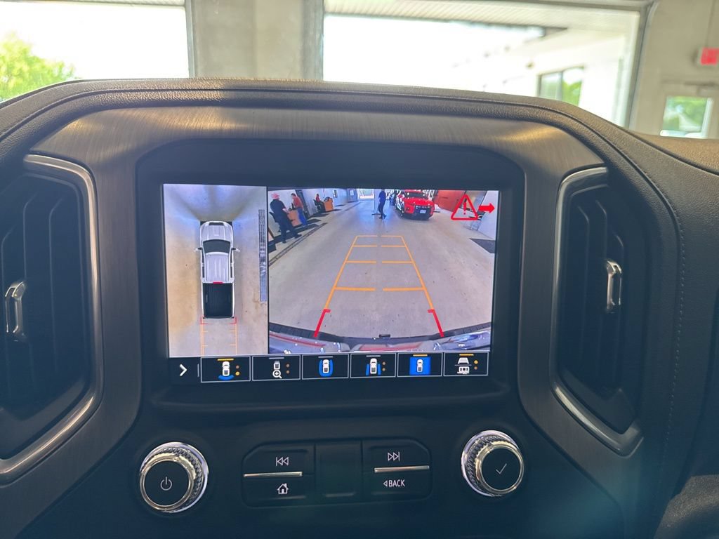 Used 2023 GMC Sierra 2500 Denali AWD/4WD image 36