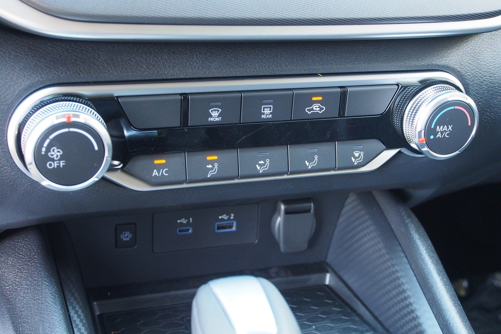 New 2026 Nissan Altima 2.5 SR FWD image 23