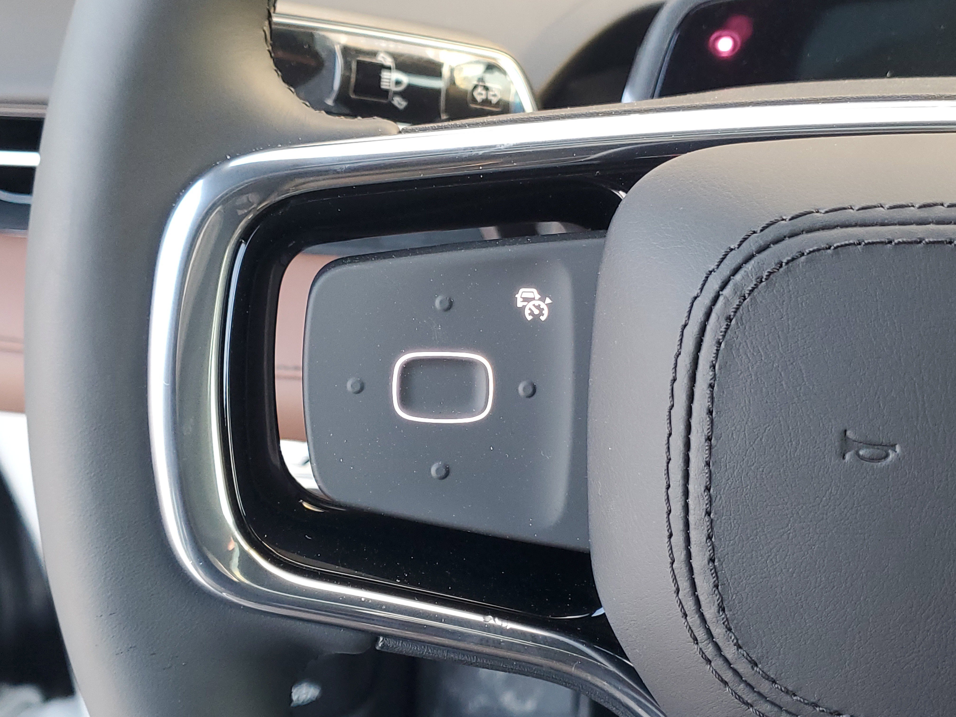 New 2026 Lincoln Nautilus Reserve image 17