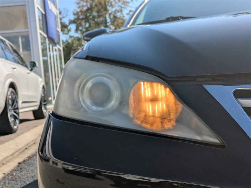 Used 2012 Lexus ES 350 image 22