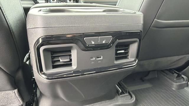 New 2026 GMC Sierra 1500 AT4 w/ AT4 Premium Package AWD/4WD image 31