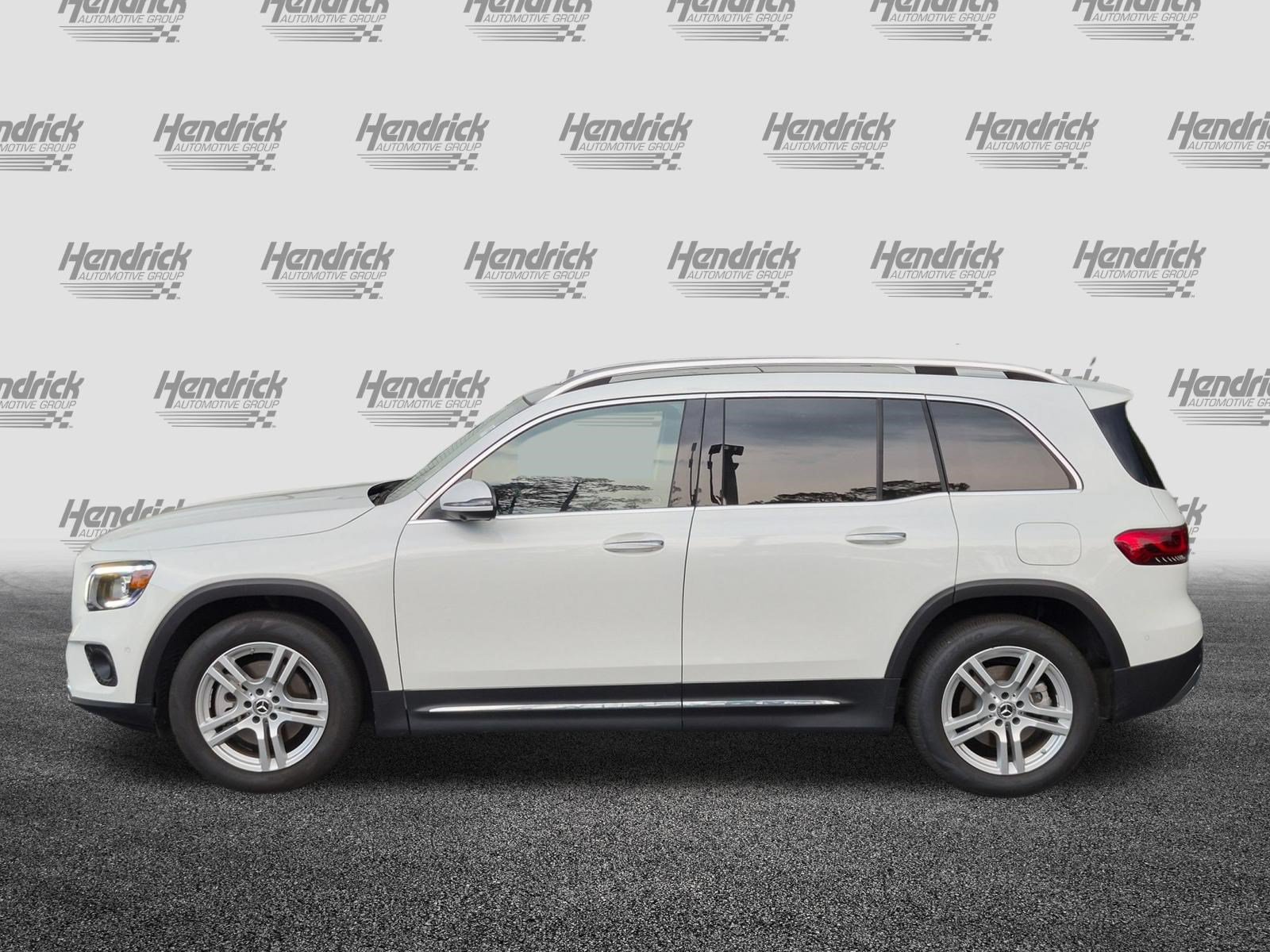 Used 2021 Mercedes-Benz GLB 250 image 7