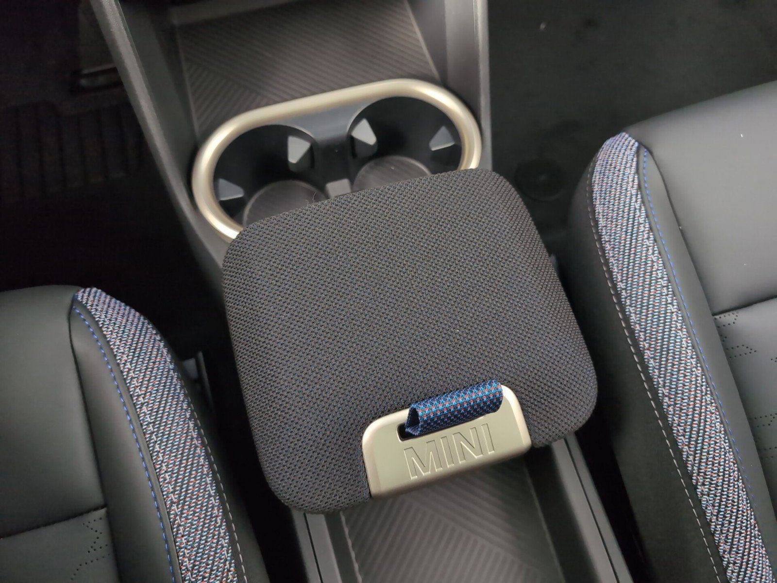 New 2025 MINI Cooper Countryman S image 23