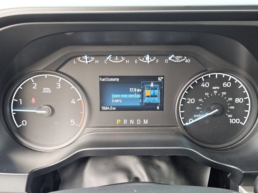 Used 2024 Ford F350 XL image 31