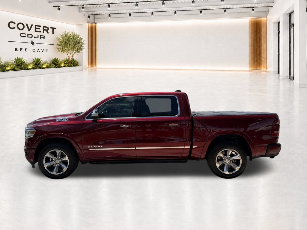 Used 2019 RAM 1500 Limited RWD image 6