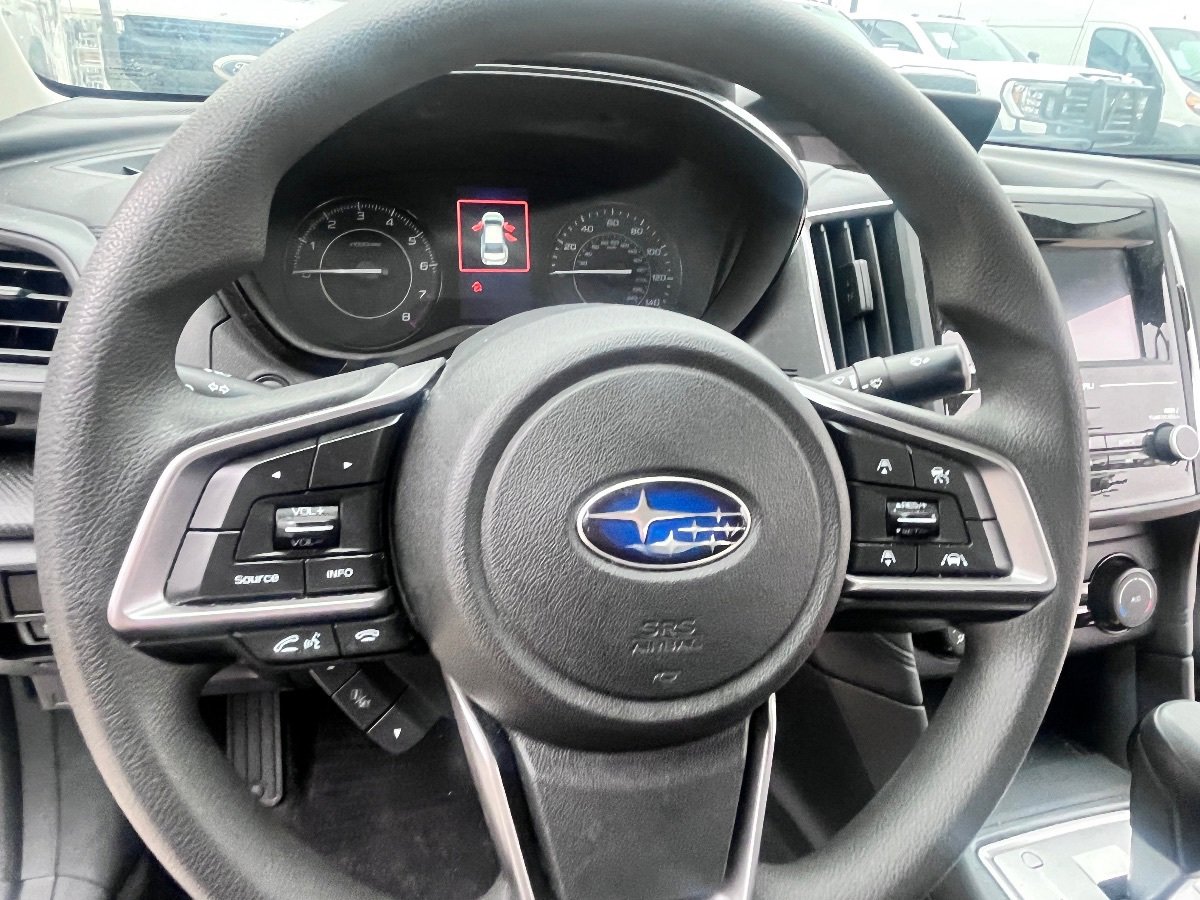 Used 2019 Subaru Impreza 2.0i w/ Eyesight AWD/4WD image 21