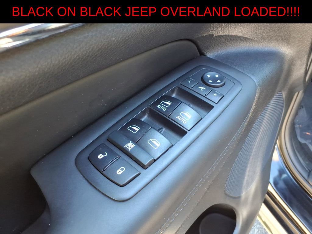 Used 2019 Jeep Grand Cherokee High Altitude AWD/4WD image 14
