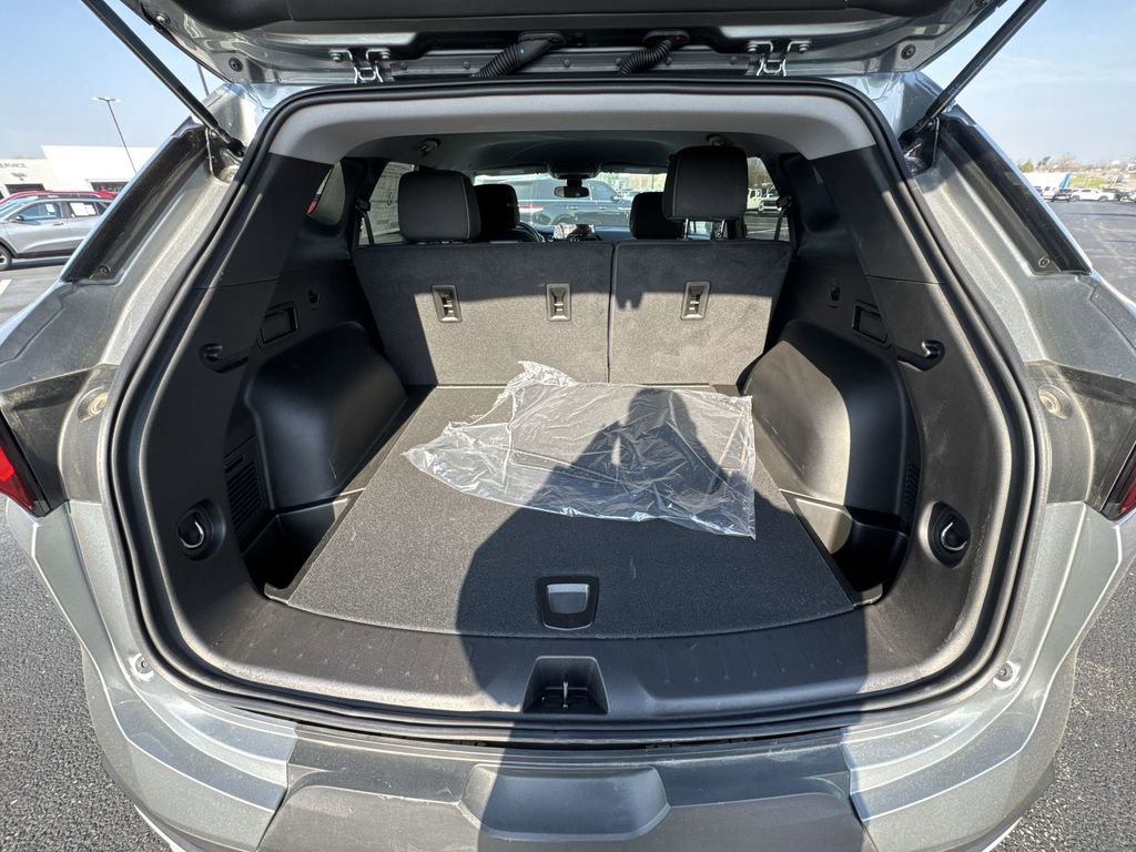 New 2025 Chevrolet Blazer LT image 23
