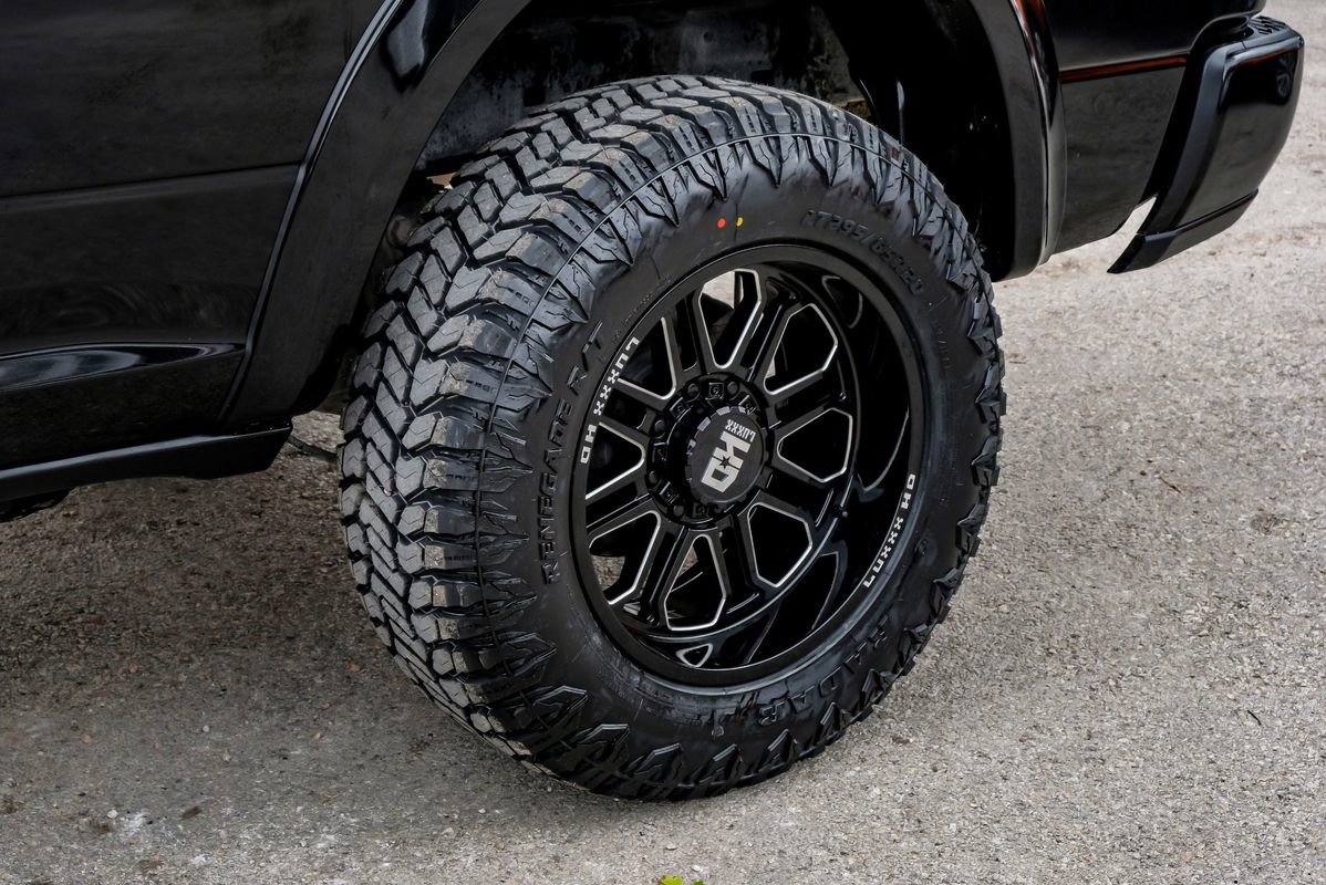 Used 2024 RAM 2500 Big Horn AWD/4WD image 62