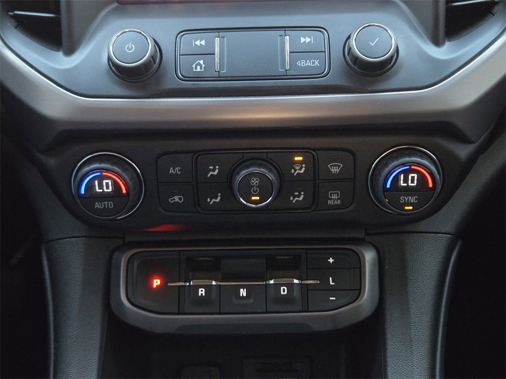 Used 2022 GMC Acadia AT4 image 14