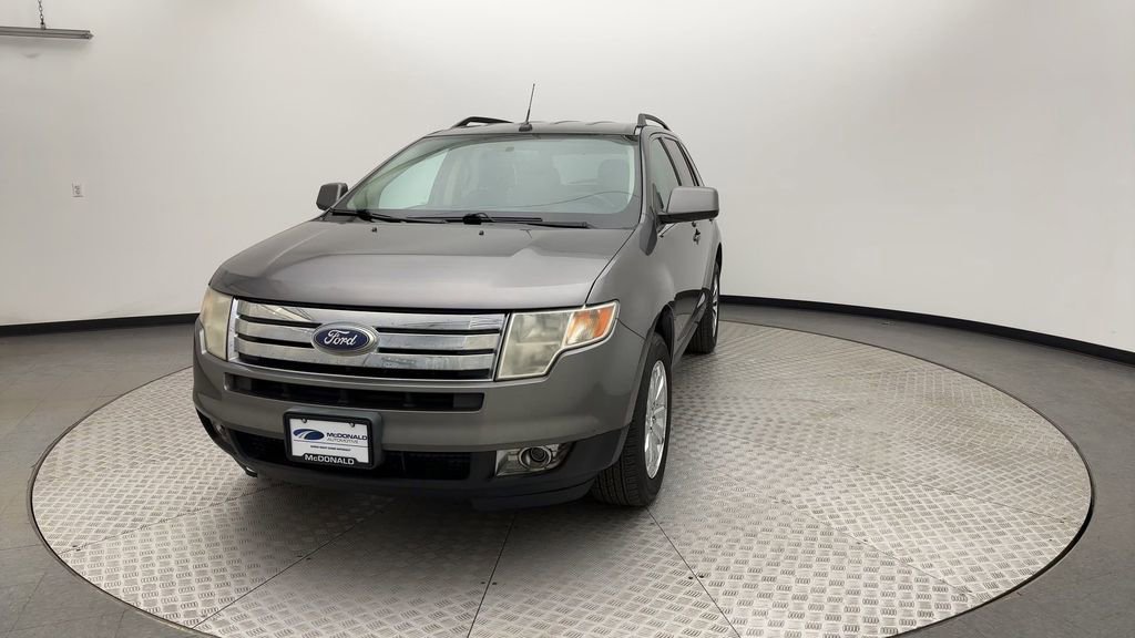 Used 2010 Ford Edge Limited image 7
