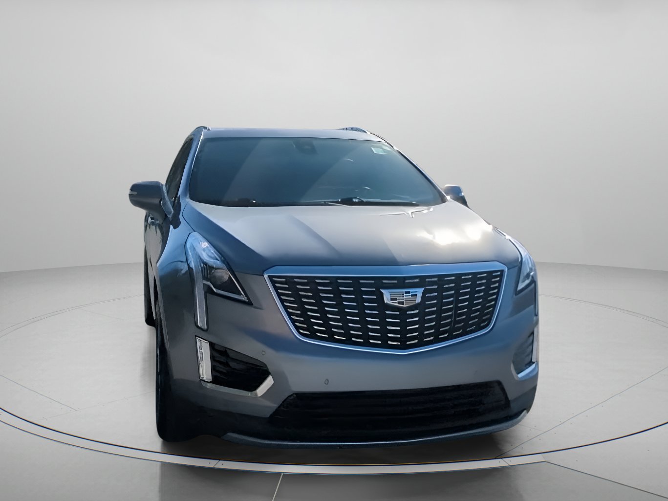 Used 2020 Cadillac XT5 Premium Luxury image 4