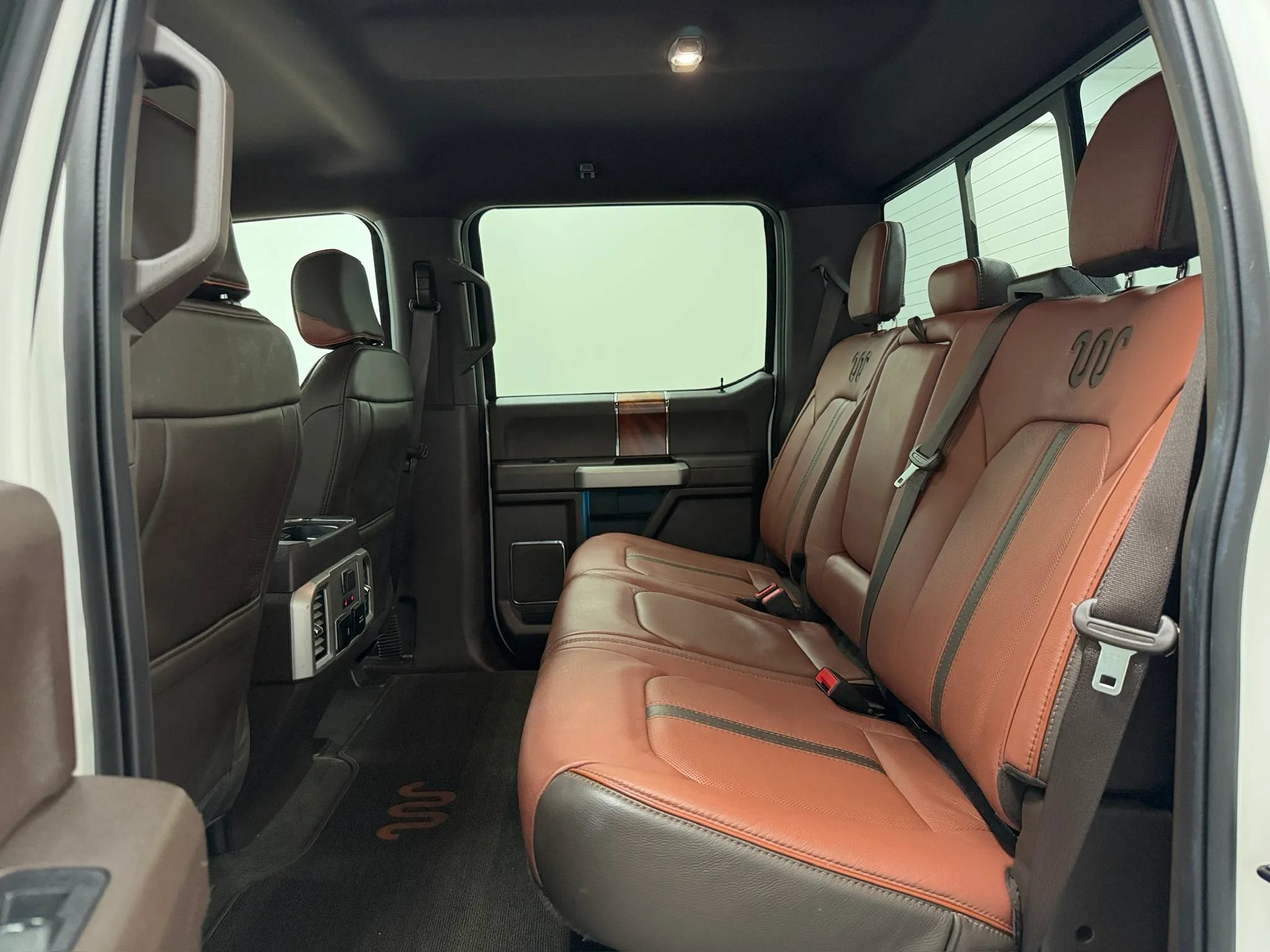 Used 2020 Ford F150 King Ranch w/ Trailer Tow Package AWD/4WD image 66