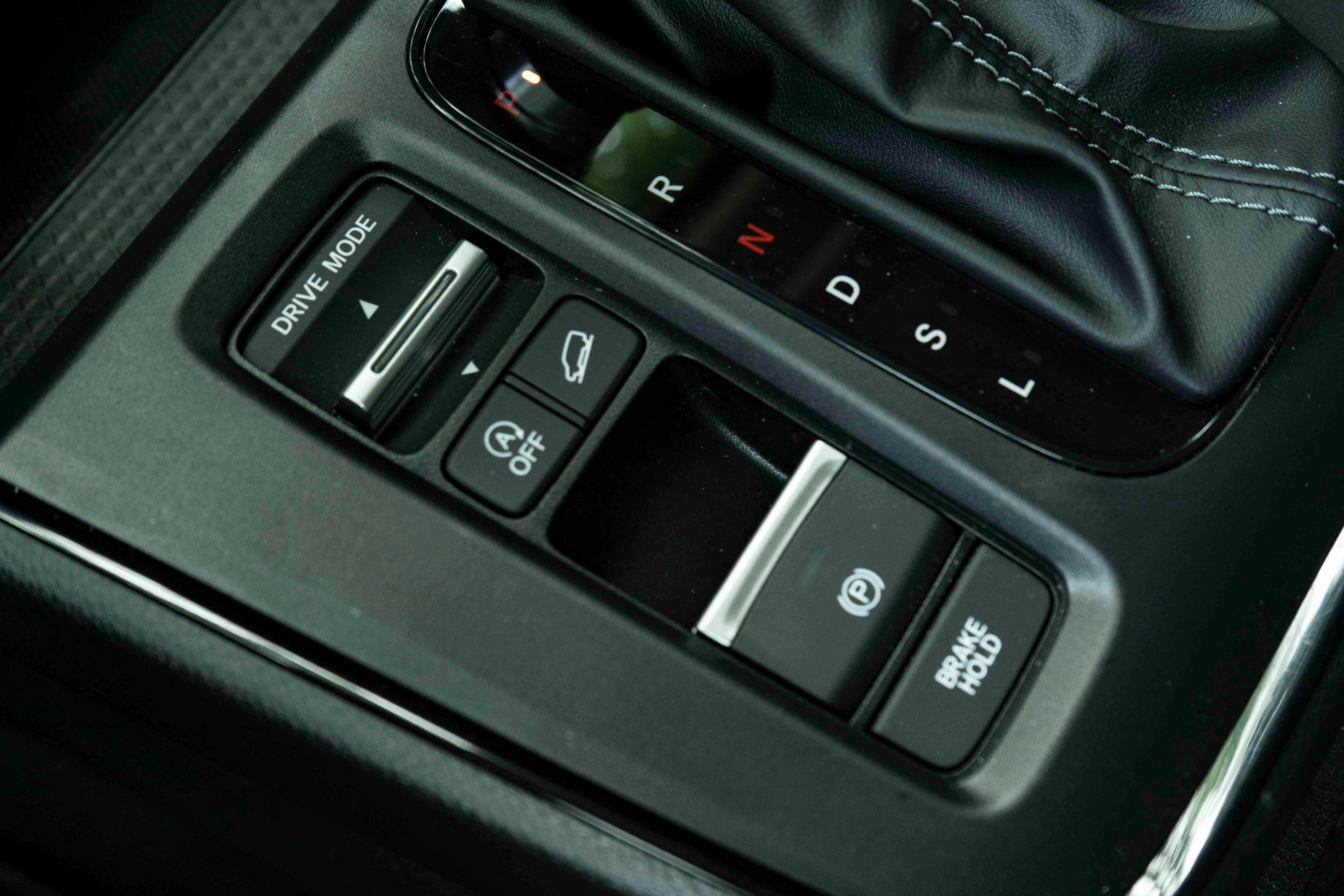 Used 2026 Honda CR-V LX image 28