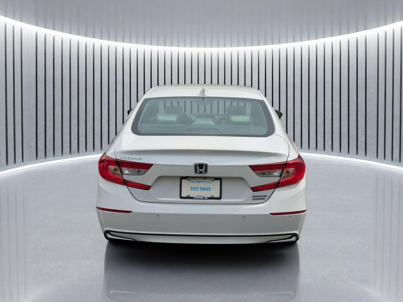 Used 2022 Honda Accord Touring image 6