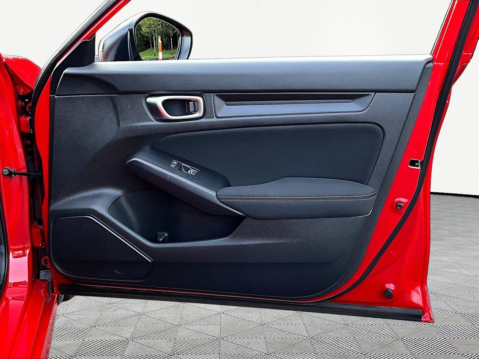 Certified 2024 Honda Civic Sport image 27