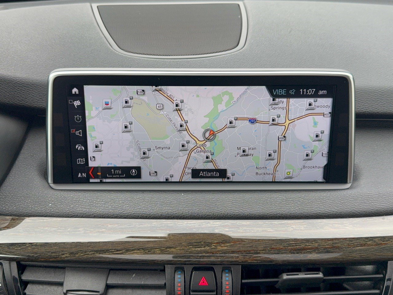 Used 2018 BMW X5 sDrive35i RWD image 23