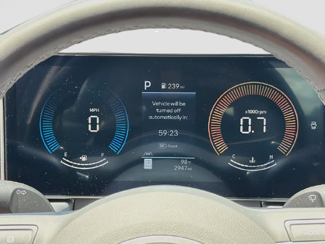 Certified 2026 Hyundai Sonata SEL FWD image 13