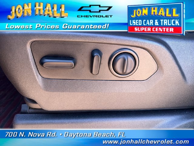 Used 2021 Chevrolet Silverado 1500 RST w/ All Star Edition Plus AWD/4WD image 15