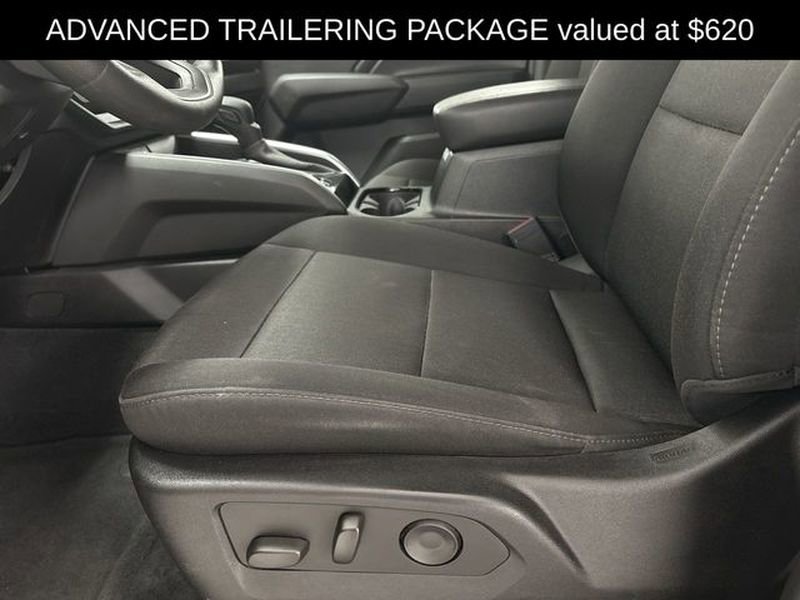 Used 2023 Chevrolet Colorado Trail Boss w/ Technology Package image 5