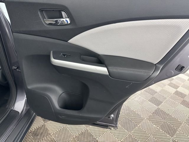 Used 2015 Honda CR-V Touring image 28