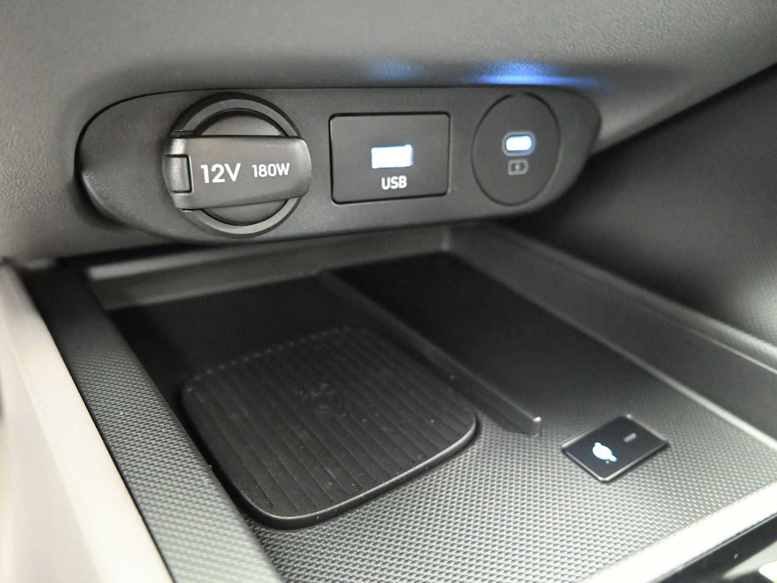 New 2026 Hyundai Elantra Sport image 19