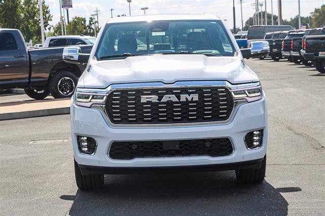 New 2026 RAM 1500 Tungsten image 6